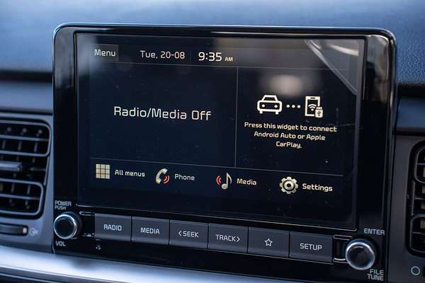 2025 Kia Stonic S YB