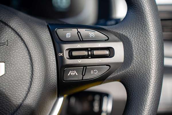 2025 Kia Stonic S YB
