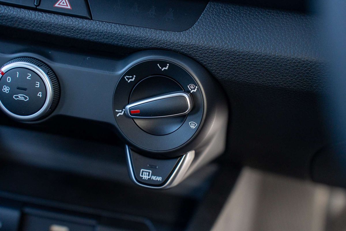2025 Kia Stonic S YB