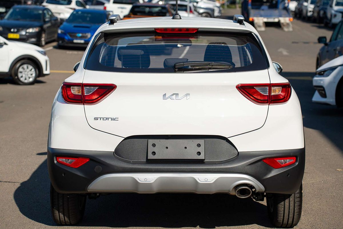 2025 Kia Stonic S YB