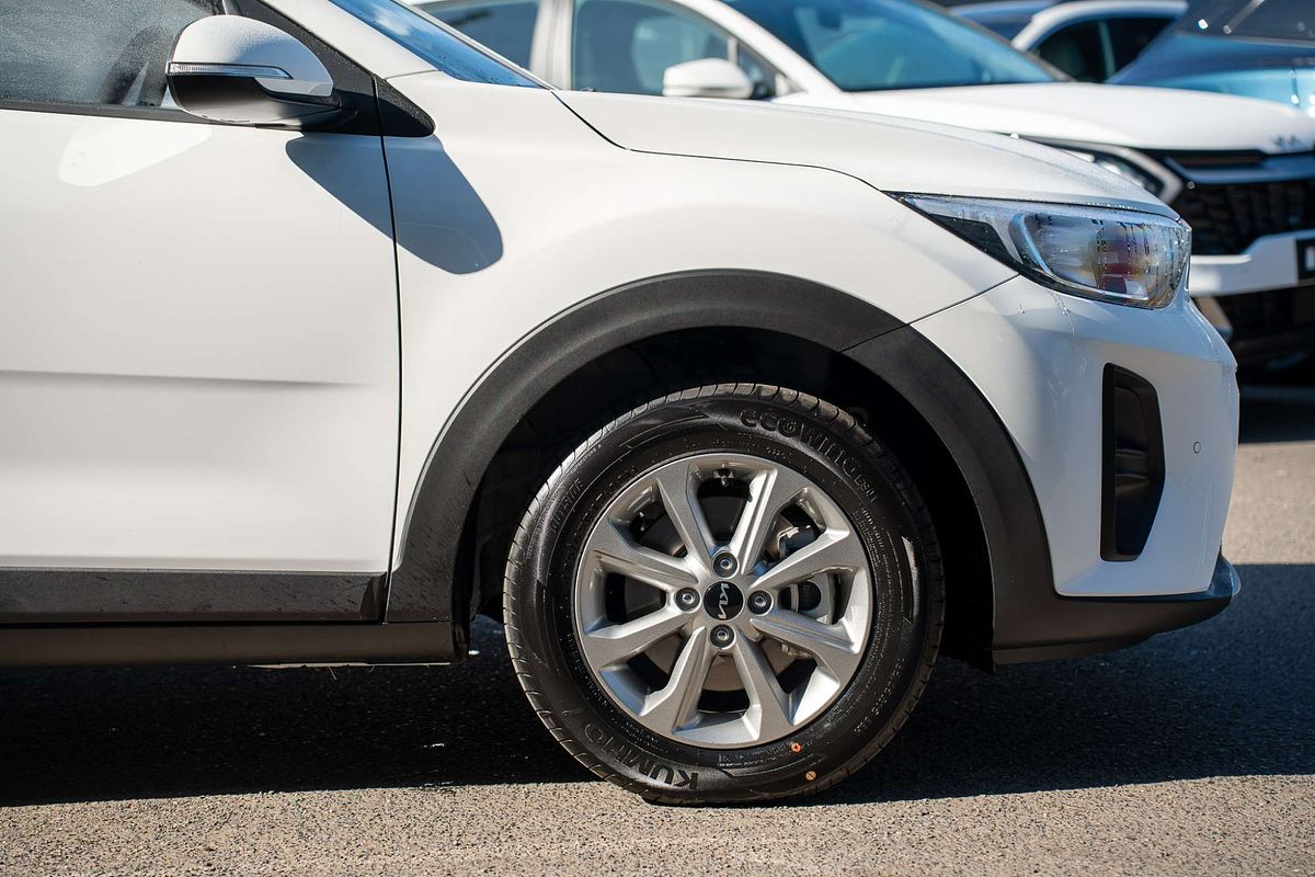 2025 Kia Stonic S YB