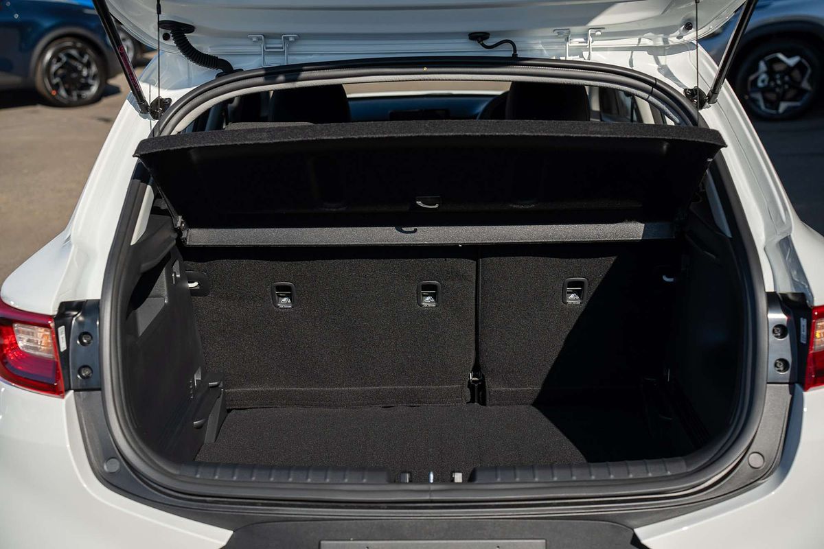 2025 Kia Stonic S YB