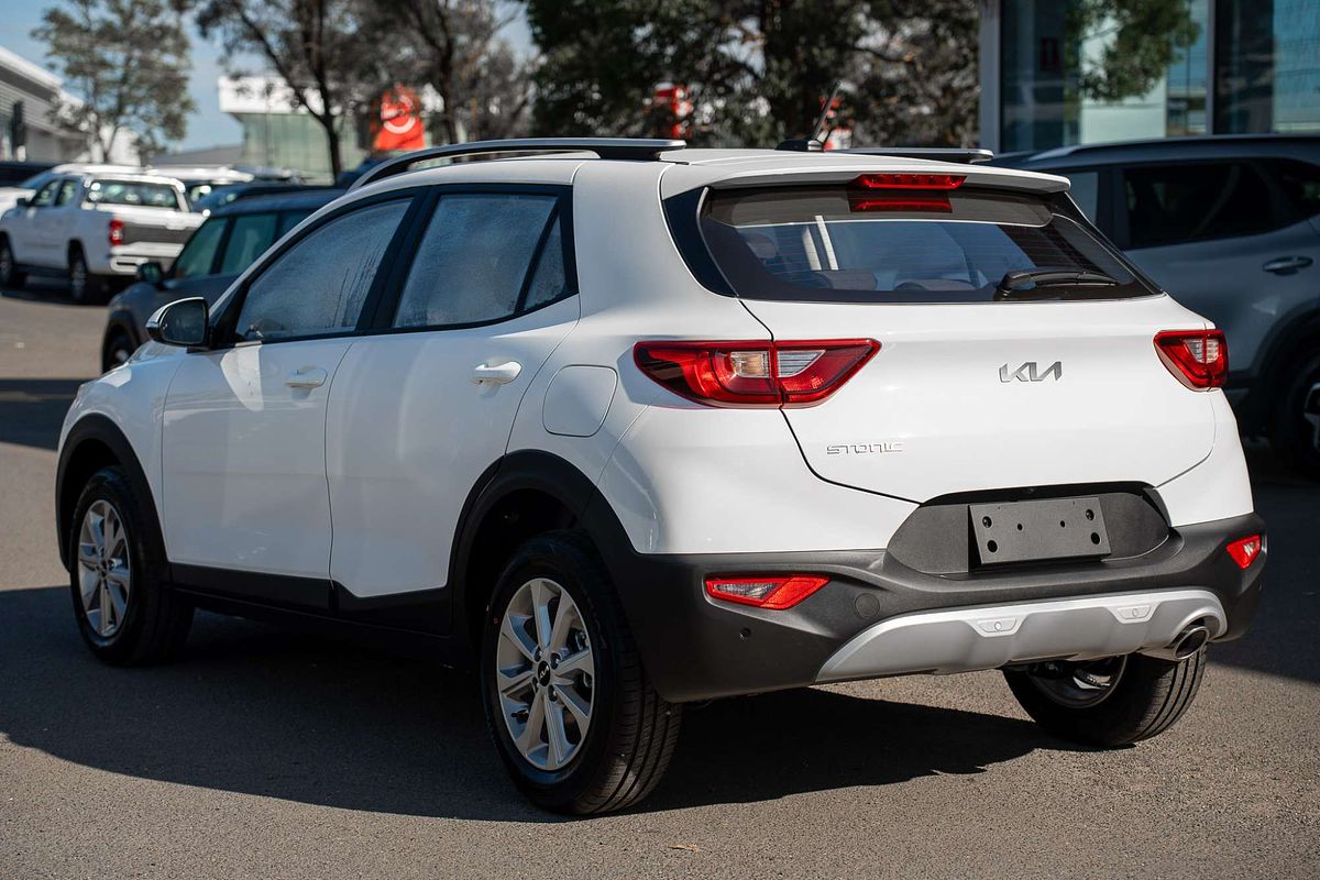 2025 Kia Stonic S YB