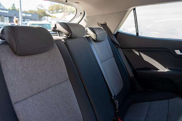 2025 Kia Stonic S YB