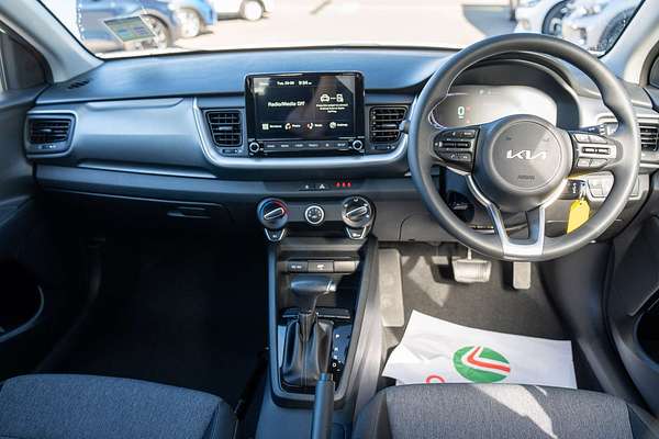 2025 Kia Stonic S YB