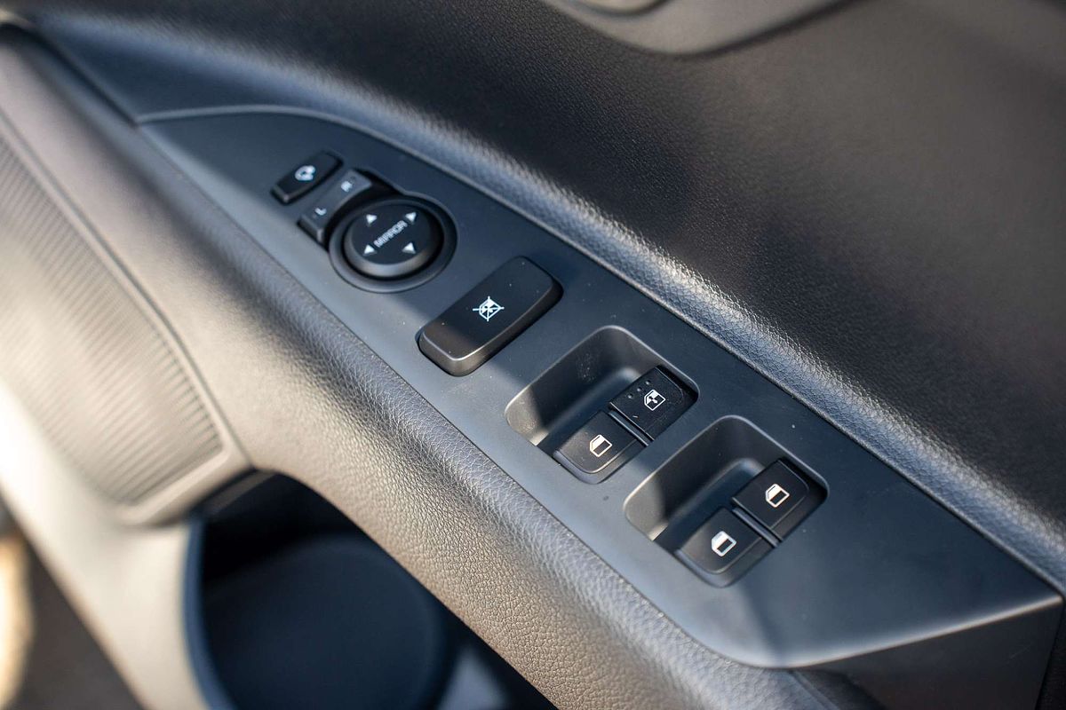 2025 Kia Stonic S YB