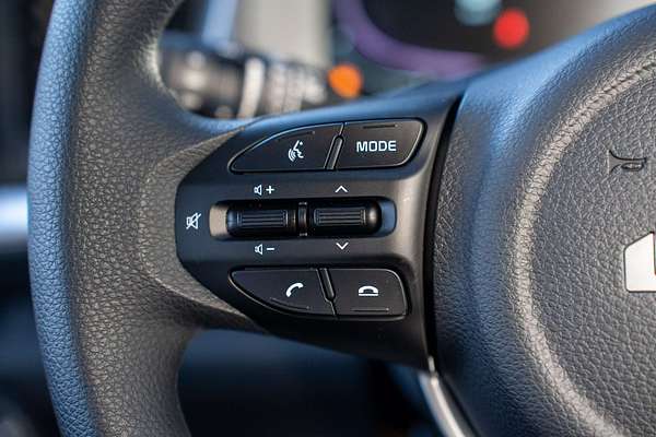 2025 Kia Stonic S YB