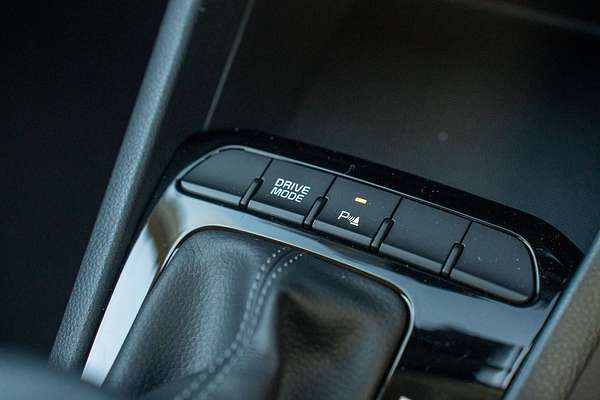 2025 Kia Stonic S YB