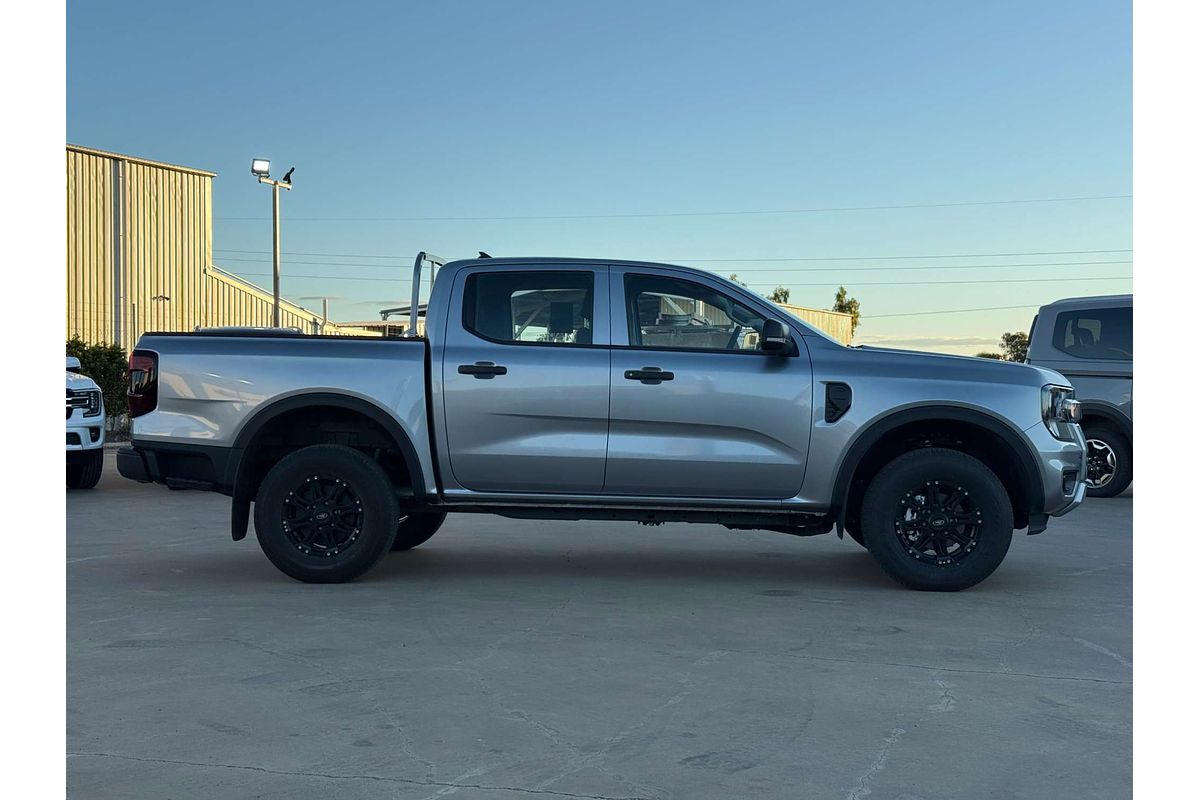 2024 Ford Ranger XL 4X4
