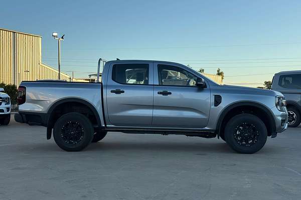 2024 Ford Ranger XL 4X4