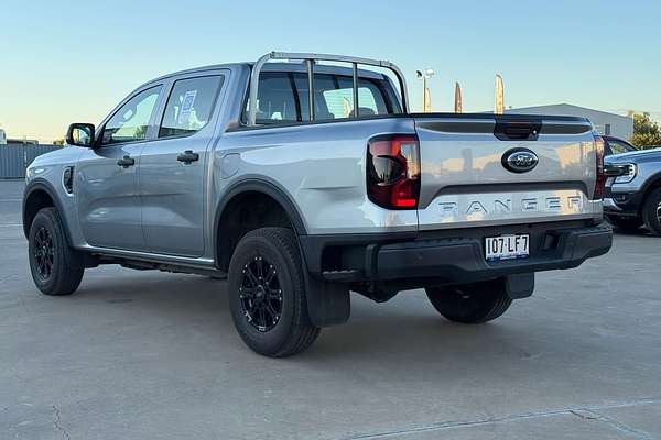 2024 Ford Ranger XL 4X4