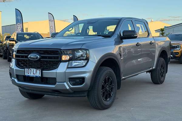 2024 Ford Ranger XL 4X4