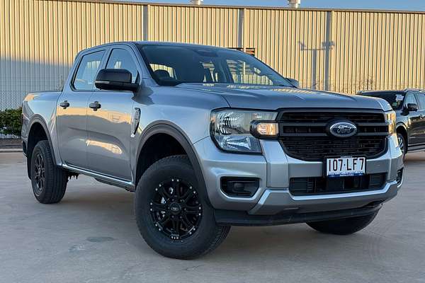 2024 Ford Ranger XL 4X4
