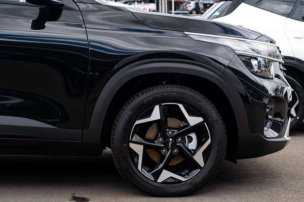 2025 Kia Seltos Sport SP2 PE
