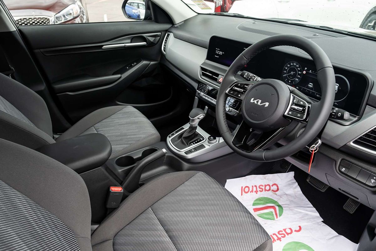 2025 Kia Seltos Sport SP2 PE
