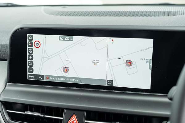 2025 Kia Seltos Sport SP2 PE