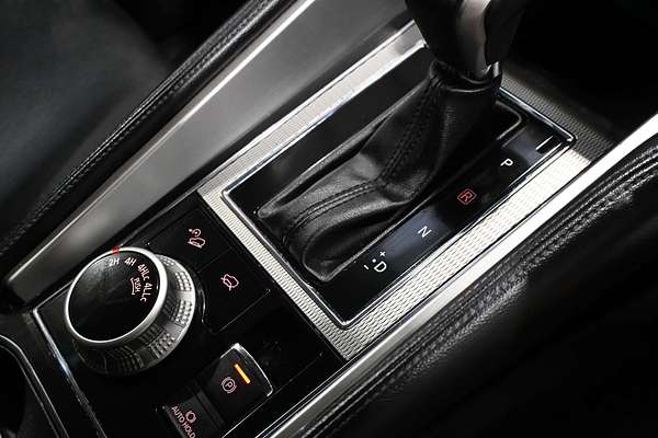 2020 Mitsubishi Pajero GLS NX