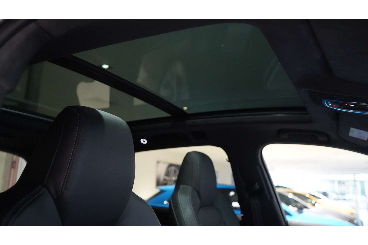 2023 Audi SQ7 TFSI 4M
