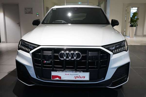 2023 Audi SQ7 TFSI 4M