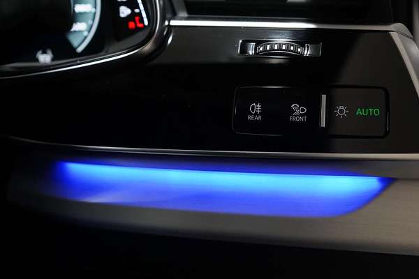 2023 Audi SQ7 TFSI 4M