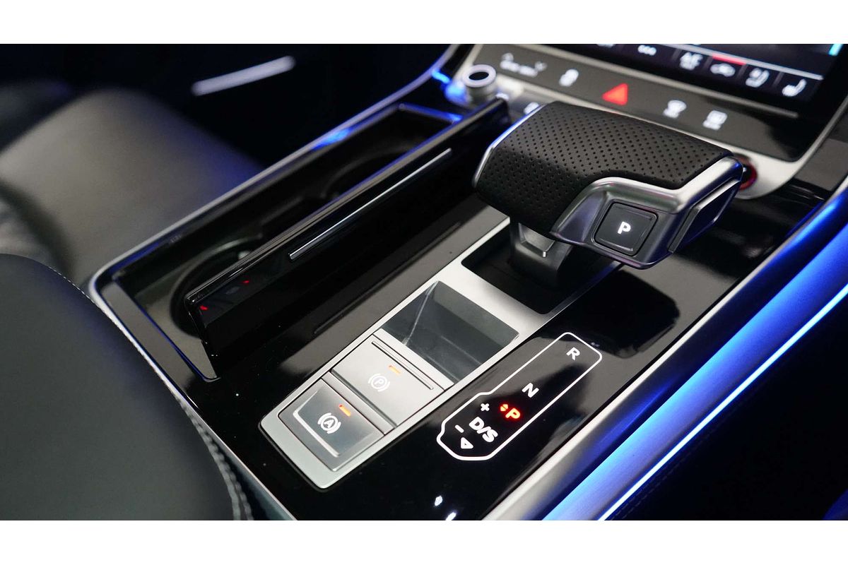 2023 Audi SQ7 TFSI 4M