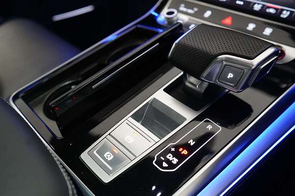 2023 Audi SQ7 TFSI 4M