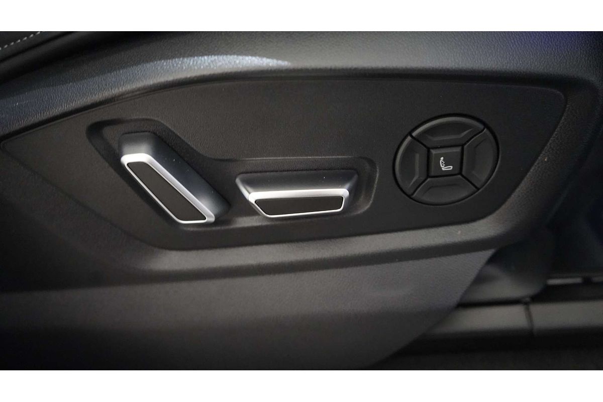 2023 Audi SQ7 TFSI 4M