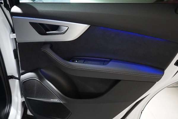 2023 Audi SQ7 TFSI 4M