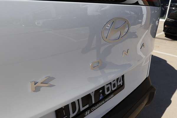 2025 Hyundai Kona Hybrid SX2.V2