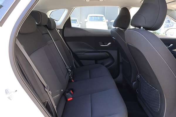 2025 Hyundai Kona Hybrid SX2.V2