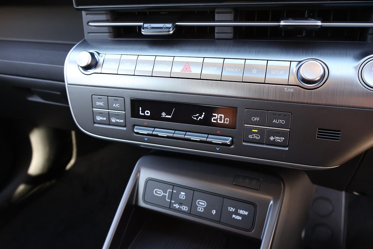 2025 Hyundai Kona Hybrid SX2.V2