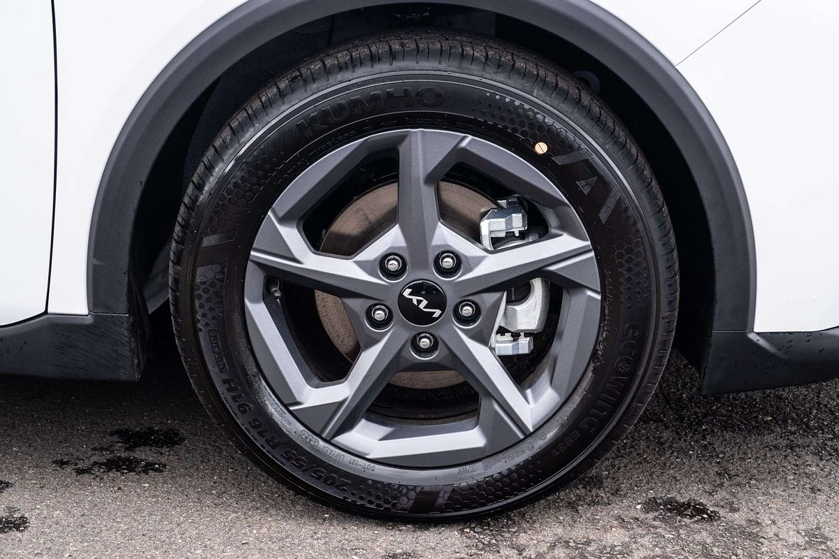 2025 Kia K4 S CL4m