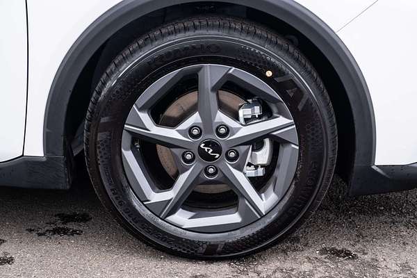 2025 Kia K4 S CL4m