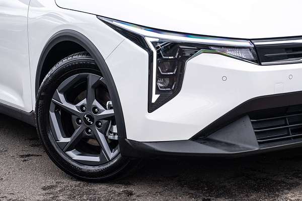 2025 Kia K4 S CL4m