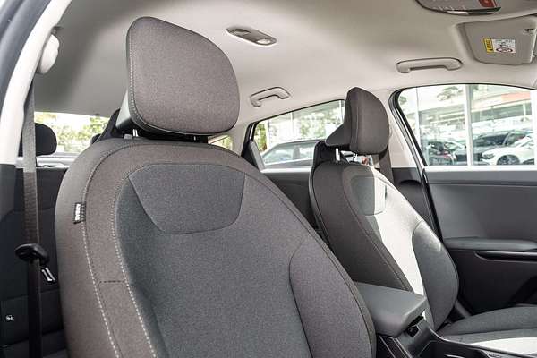 2025 Kia K4 S CL4m