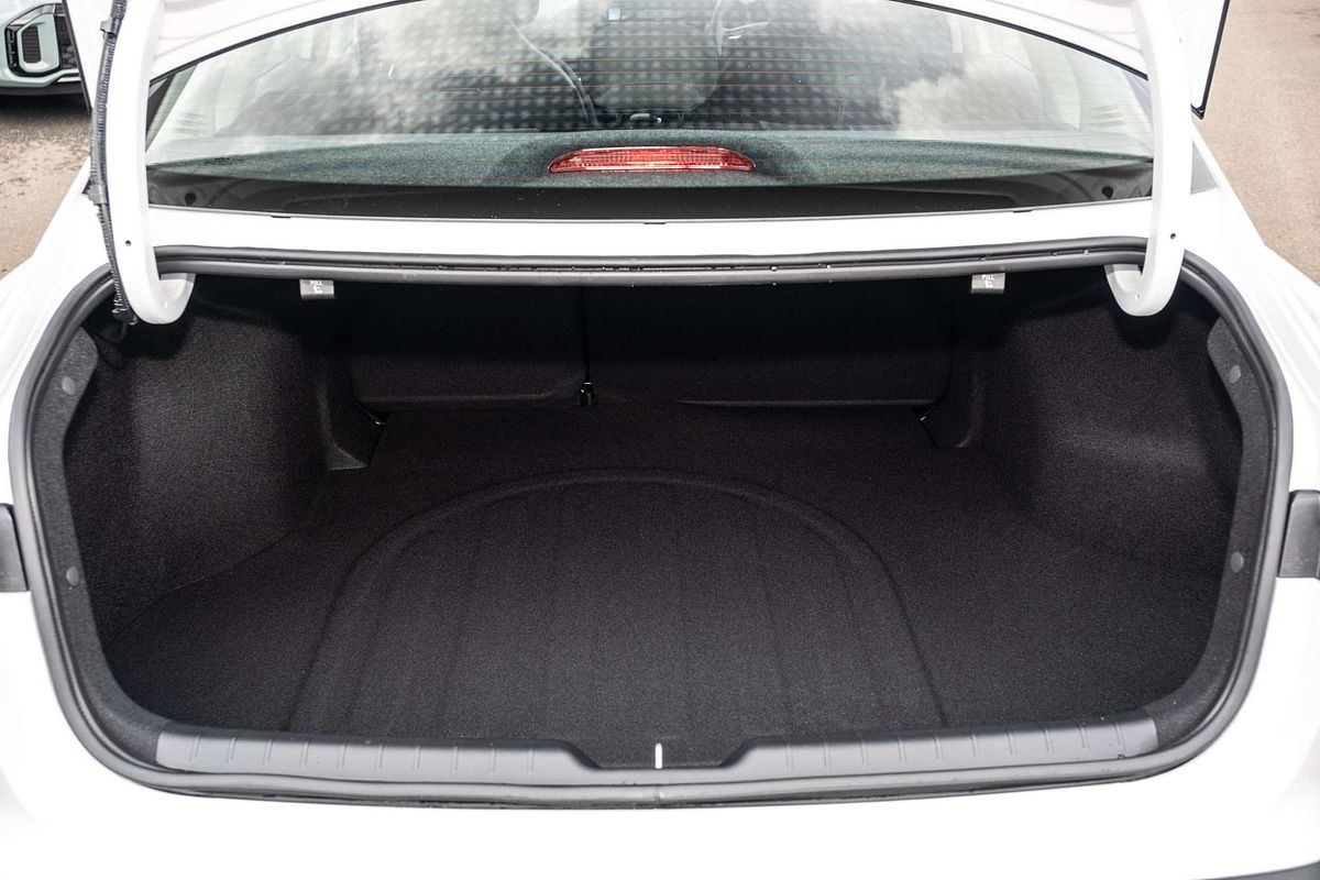 2025 Kia K4 S CL4m