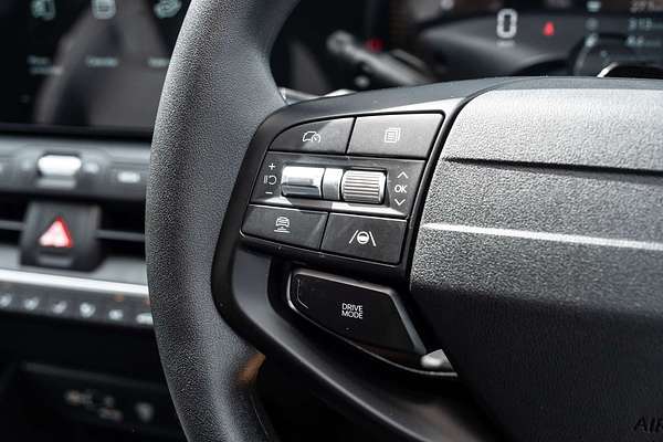 2025 Kia K4 S CL4m