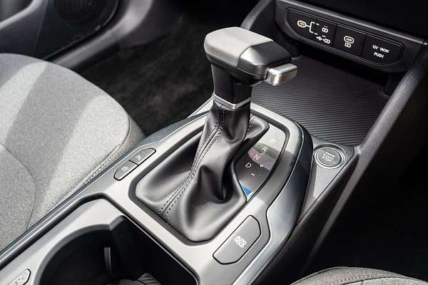 2025 Kia K4 S CL4m