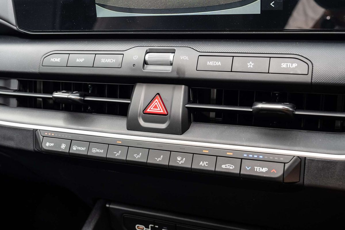 2025 Kia K4 S CL4m