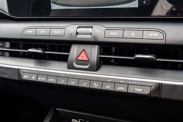 2025 Kia K4 S CL4m