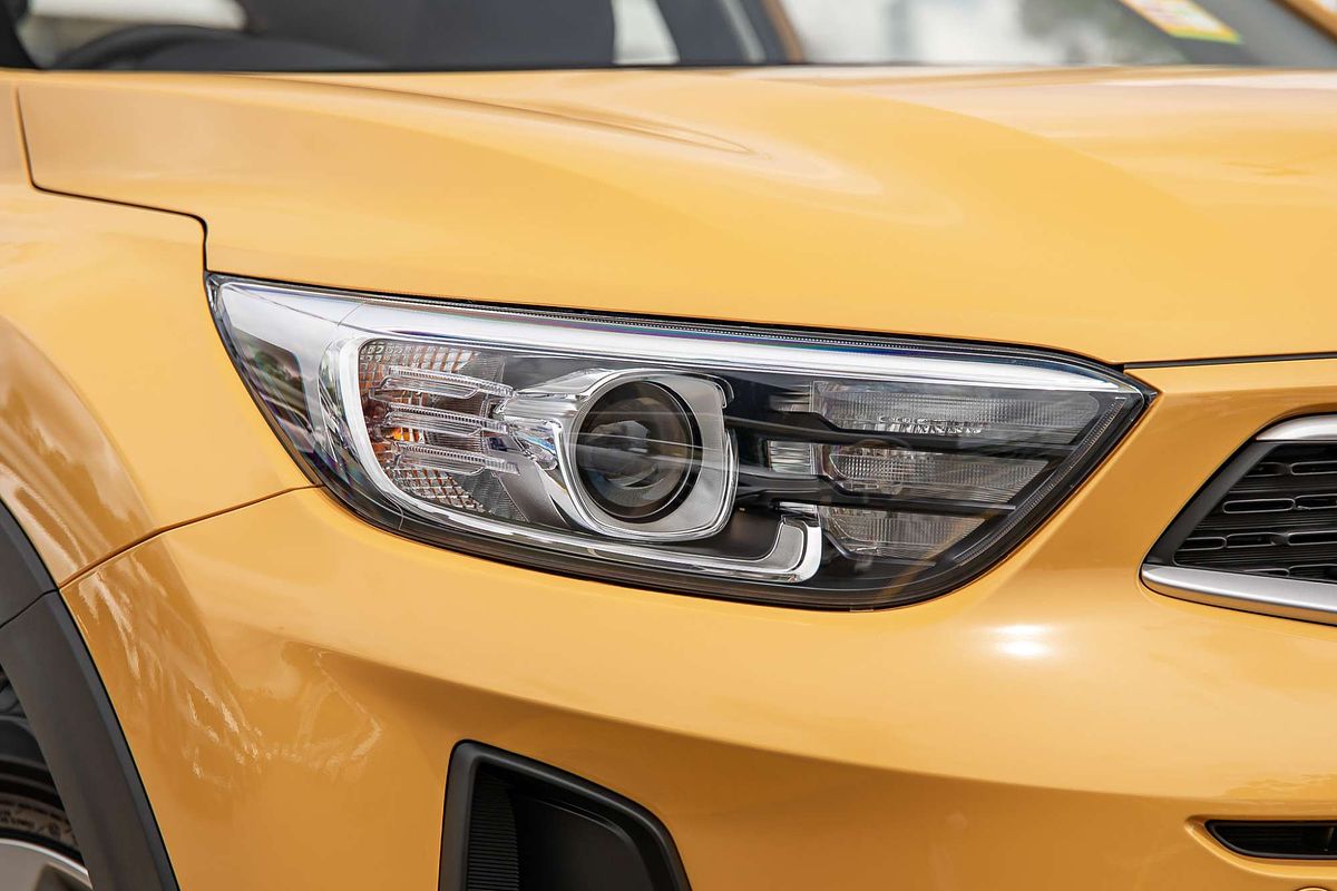 2025 Kia Stonic S YB