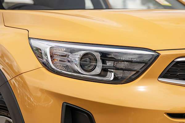 2025 Kia Stonic S YB