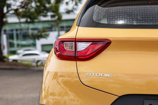 2025 Kia Stonic S YB
