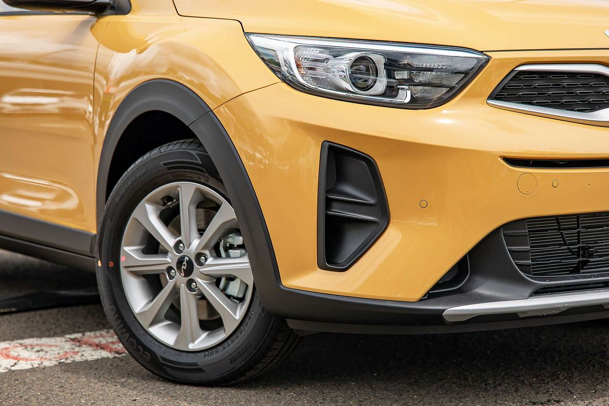 2025 Kia Stonic S YB