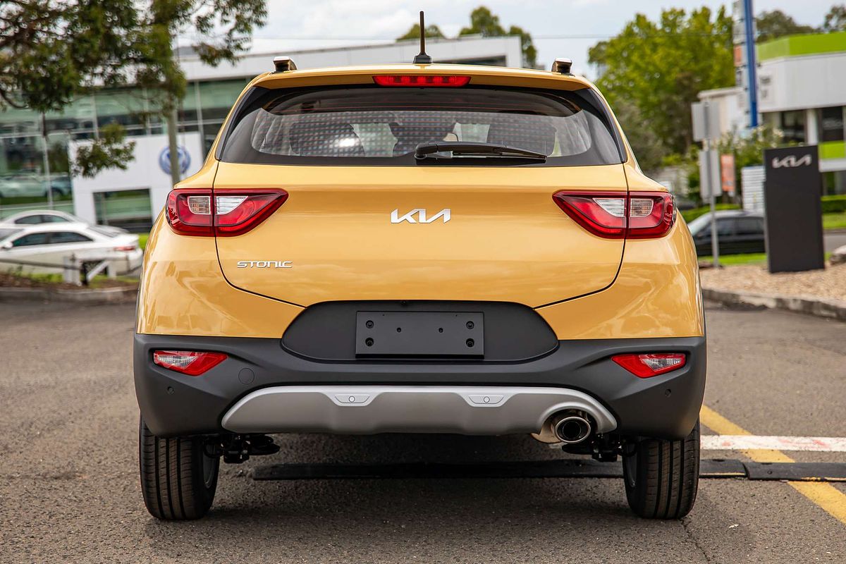 2025 Kia Stonic S YB