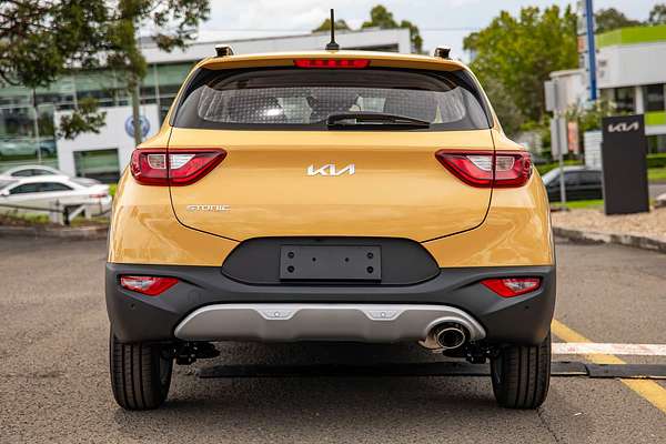 2025 Kia Stonic S YB
