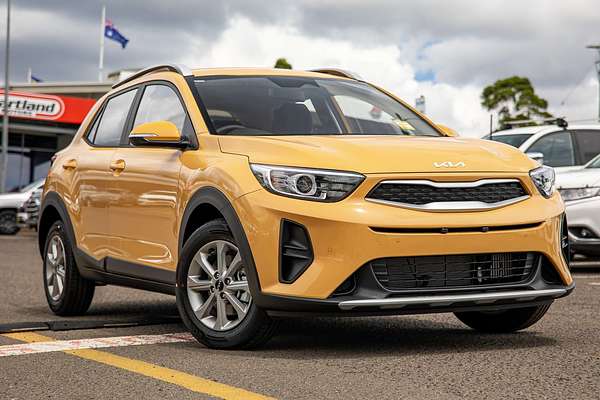 2025 Kia Stonic S YB
