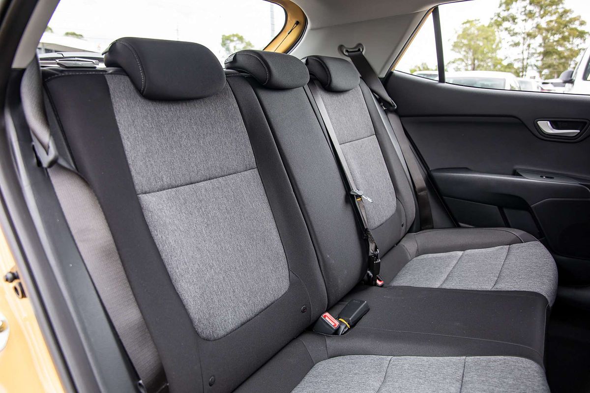 2025 Kia Stonic S YB