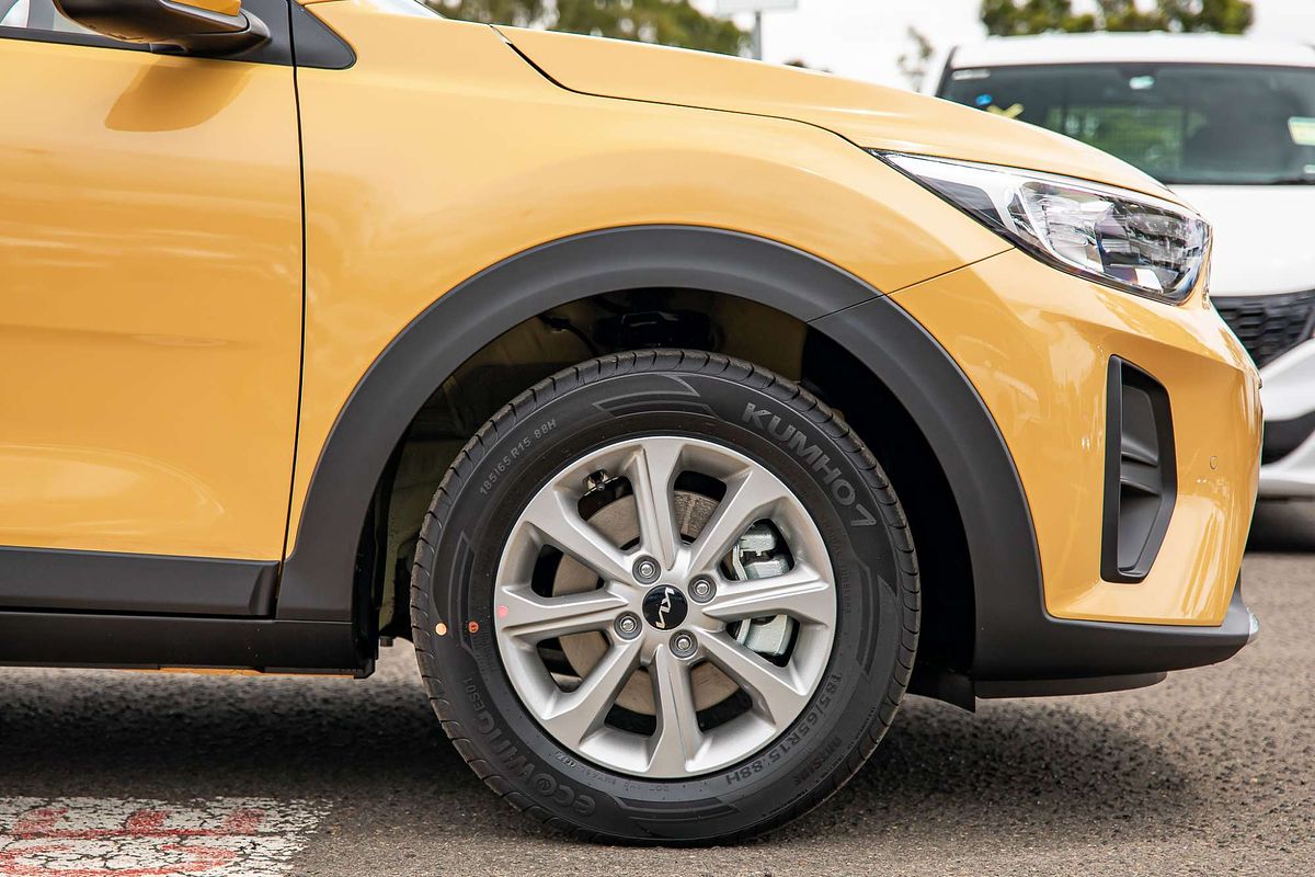 2025 Kia Stonic S YB