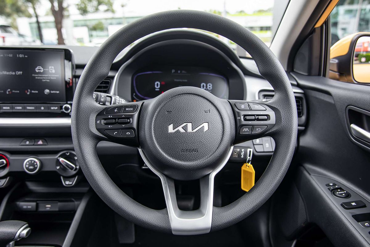 2025 Kia Stonic S YB
